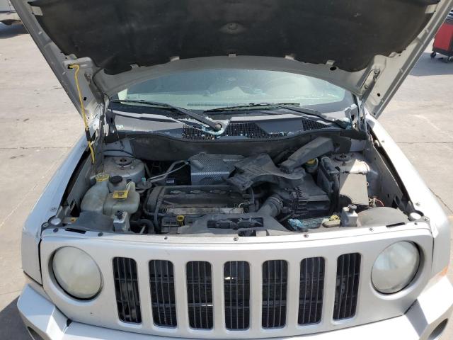 Photo 11 VIN: 1J4NT1GA1AD625240 - JEEP PATRIOT SP 