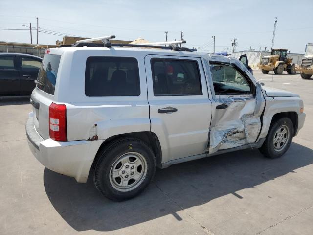 Photo 2 VIN: 1J4NT1GA1AD625240 - JEEP PATRIOT SP 