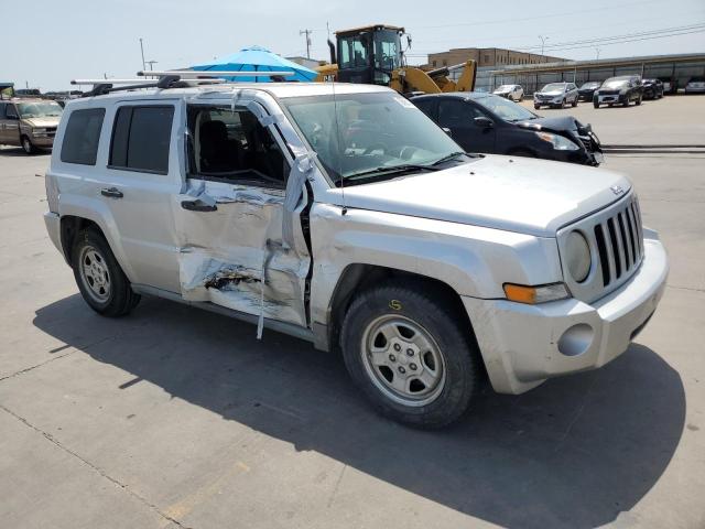 Photo 3 VIN: 1J4NT1GA1AD625240 - JEEP PATRIOT SP 