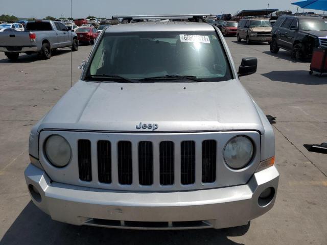 Photo 4 VIN: 1J4NT1GA1AD625240 - JEEP PATRIOT SP 