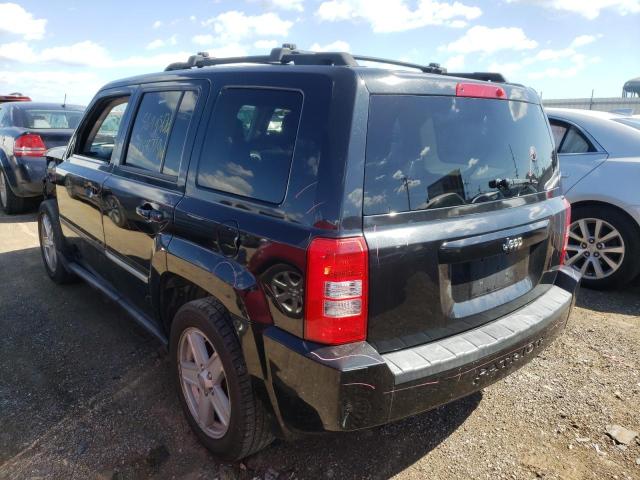 Photo 2 VIN: 1J4NT1GA1AD641082 - JEEP PATRIOT SP 