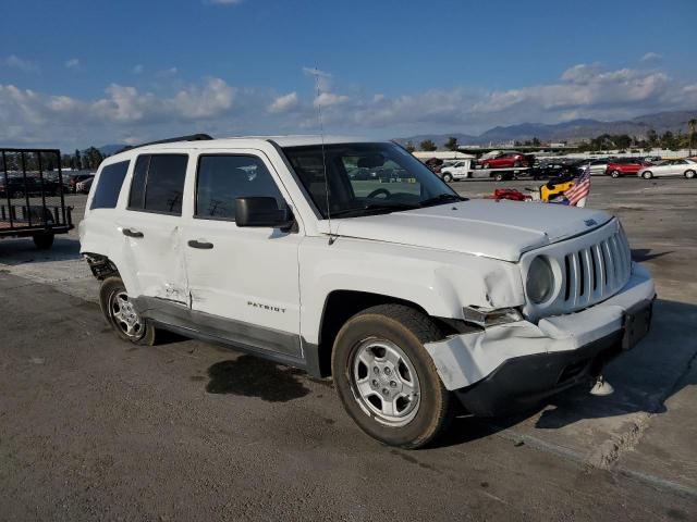 Photo 3 VIN: 1J4NT1GA1BD105220 - JEEP PATRIOT 