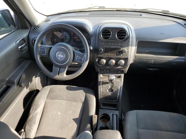 Photo 7 VIN: 1J4NT1GA1BD105220 - JEEP PATRIOT 