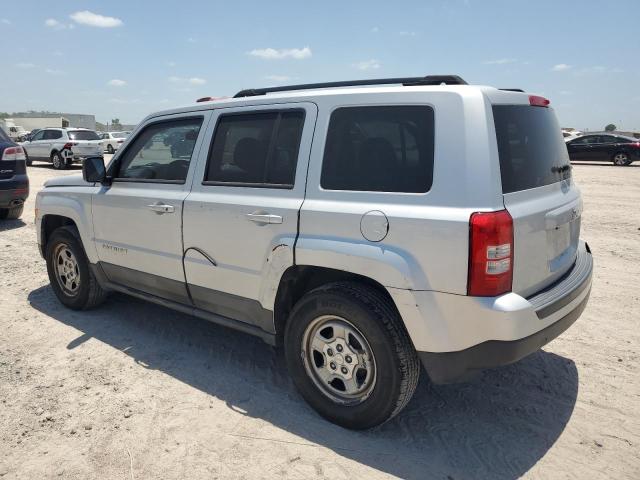 Photo 1 VIN: 1J4NT1GA1BD119604 - JEEP PATRIOT SP 