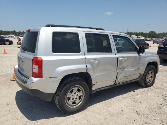 Photo 2 VIN: 1J4NT1GA1BD119604 - JEEP PATRIOT SP 