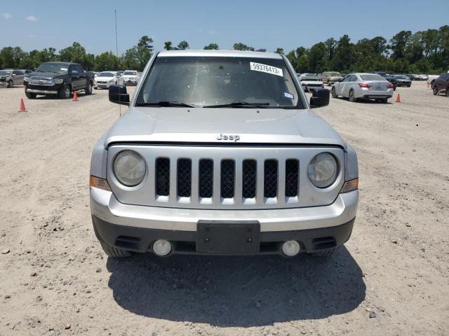 Photo 4 VIN: 1J4NT1GA1BD119604 - JEEP PATRIOT SP 