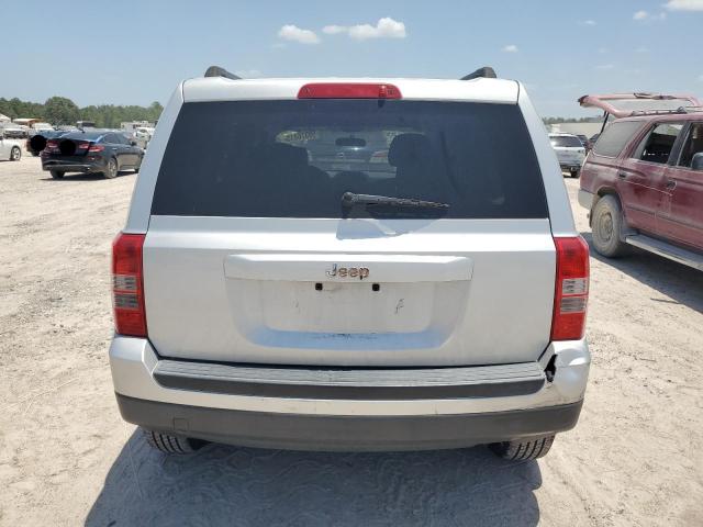 Photo 5 VIN: 1J4NT1GA1BD119604 - JEEP PATRIOT SP 