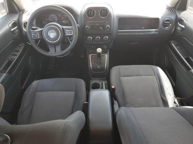 Photo 7 VIN: 1J4NT1GA1BD119604 - JEEP PATRIOT SP 