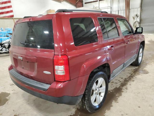 Photo 3 VIN: 1J4NT1GA1BD125872 - JEEP PATRIOT SP 