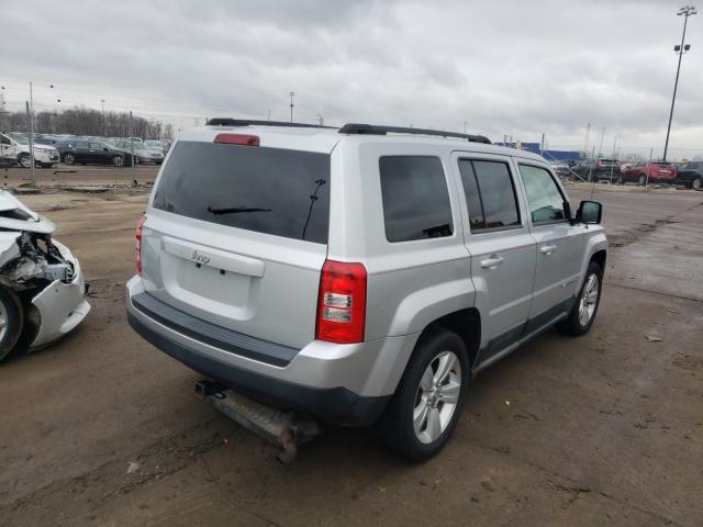 Photo 3 VIN: 1J4NT1GA1BD128285 - JEEP PATRIOT SP 