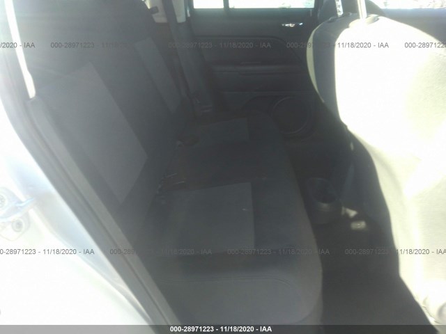 Photo 7 VIN: 1J4NT1GA1BD129467 - JEEP PATRIOT 