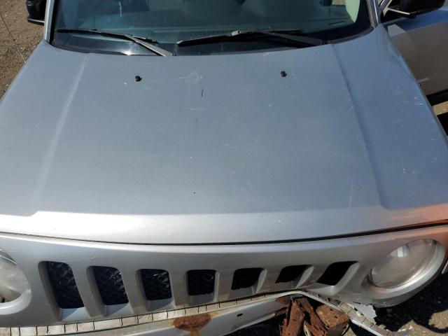 Photo 11 VIN: 1J4NT1GA1BD151226 - JEEP PATRIOT 