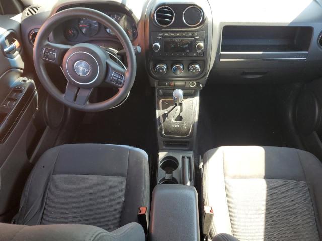 Photo 7 VIN: 1J4NT1GA1BD151226 - JEEP PATRIOT 