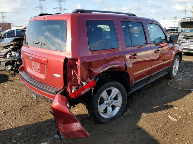 Photo 3 VIN: 1J4NT1GA1BD157608 - JEEP PATRIOT SP 