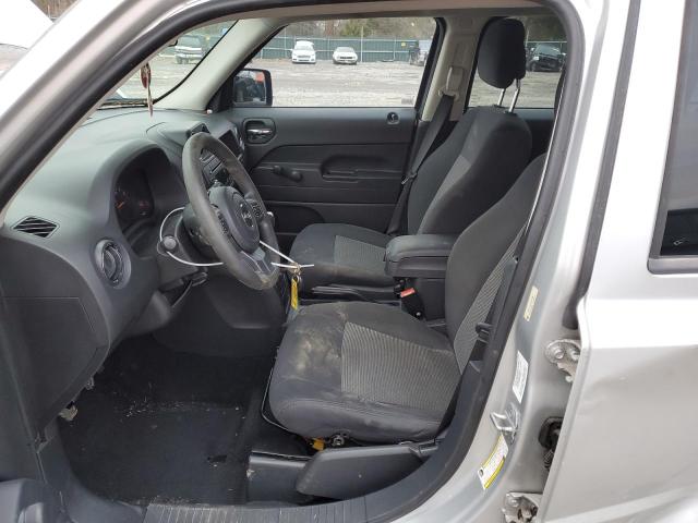 Photo 6 VIN: 1J4NT1GA1BD167507 - JEEP LIBERTY (PATRIOT) 