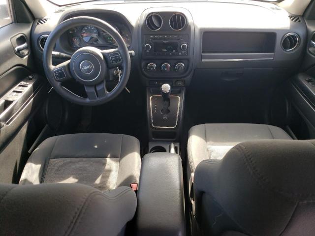 Photo 7 VIN: 1J4NT1GA1BD196795 - JEEP PATRIOT SP 