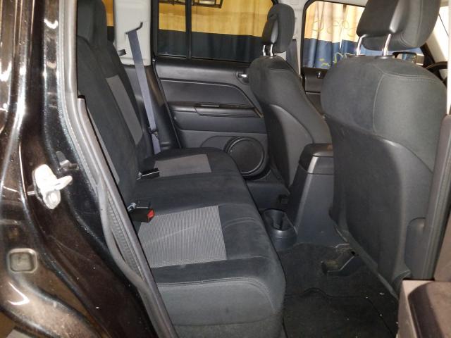 Photo 5 VIN: 1J4NT1GA1BD213773 - JEEP PATRIOT 