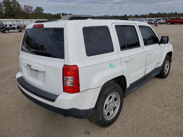 Photo 3 VIN: 1J4NT1GA1BD224871 - JEEP PATRIOT SP 