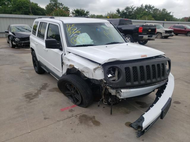 Photo 0 VIN: 1J4NT1GA1BD271365 - JEEP PATRIOT SP 