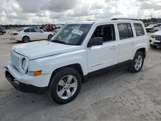 Photo 0 VIN: 1J4NT1GA1BD285833 - JEEP PATRIOT SP 