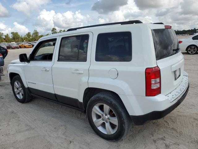 Photo 1 VIN: 1J4NT1GA1BD285833 - JEEP PATRIOT SP 