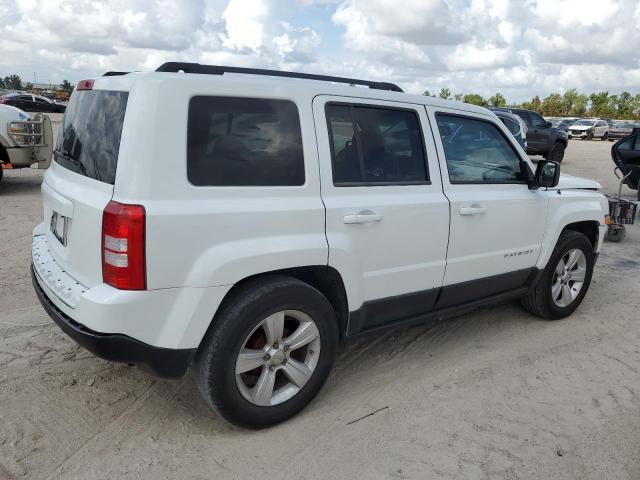 Photo 2 VIN: 1J4NT1GA1BD285833 - JEEP PATRIOT SP 