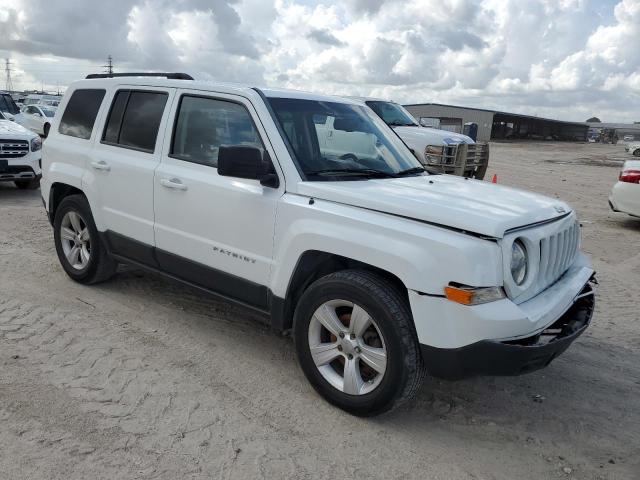 Photo 3 VIN: 1J4NT1GA1BD285833 - JEEP PATRIOT SP 