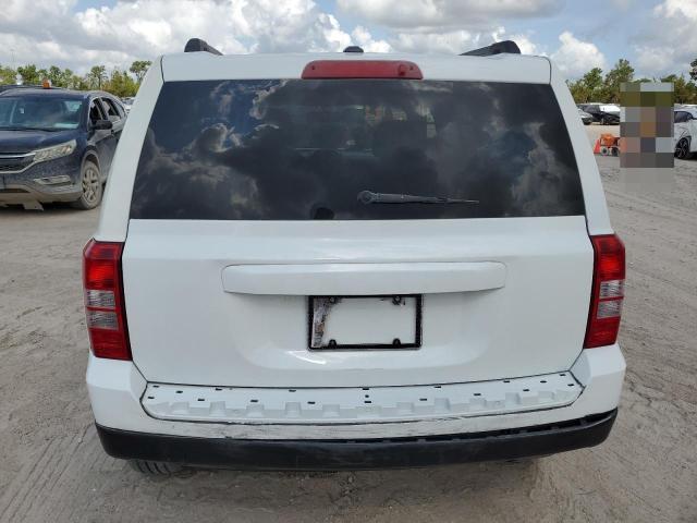 Photo 5 VIN: 1J4NT1GA1BD285833 - JEEP PATRIOT SP 