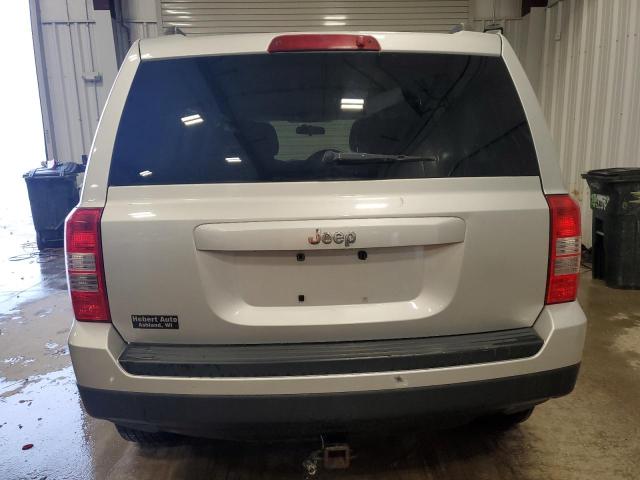 Photo 5 VIN: 1J4NT1GA1BD286707 - JEEP PATRIOT 