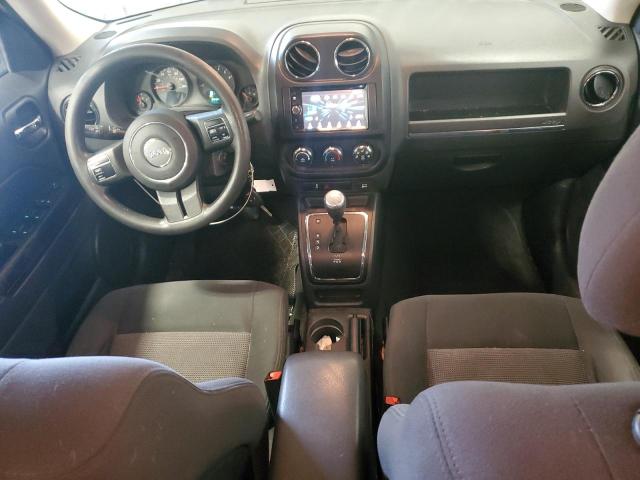 Photo 7 VIN: 1J4NT1GA1BD286707 - JEEP PATRIOT 