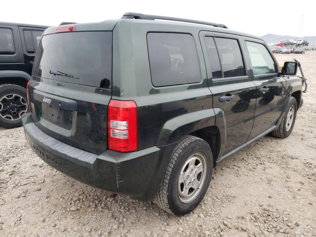 Photo 3 VIN: 1J4NT1GA2AD624369 - JEEP PATRIOT SP 