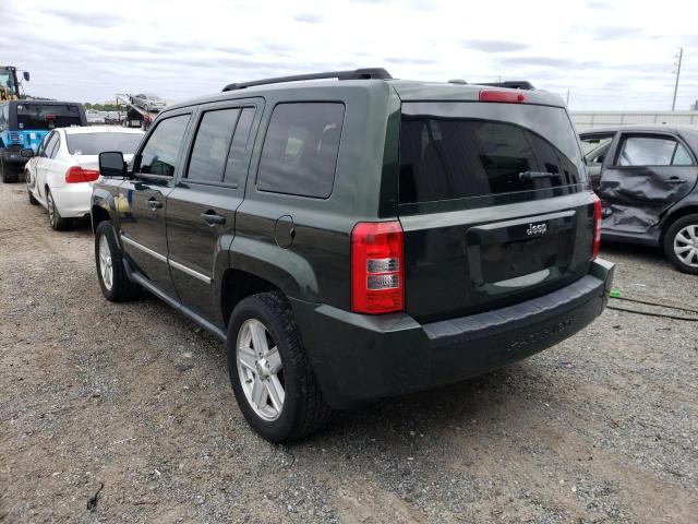 Photo 2 VIN: 1J4NT1GA2AD643469 - JEEP PATRIOT 