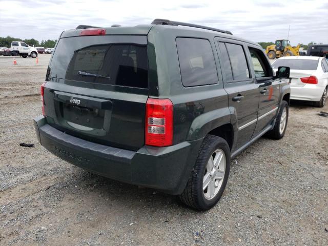 Photo 3 VIN: 1J4NT1GA2AD643469 - JEEP PATRIOT 