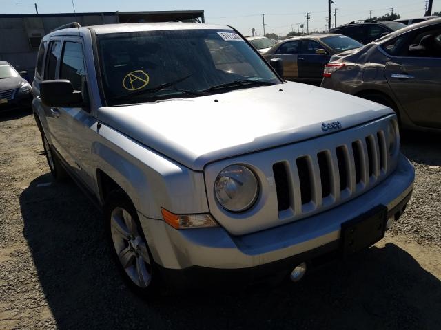 Photo 0 VIN: 1J4NT1GA2BD103640 - JEEP PATRIOT SP 