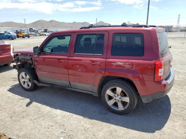 Photo 1 VIN: 1J4NT1GA2BD119854 - JEEP PATRIOT 