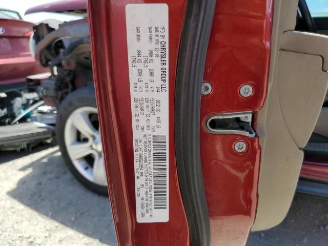 Photo 12 VIN: 1J4NT1GA2BD119854 - JEEP PATRIOT 