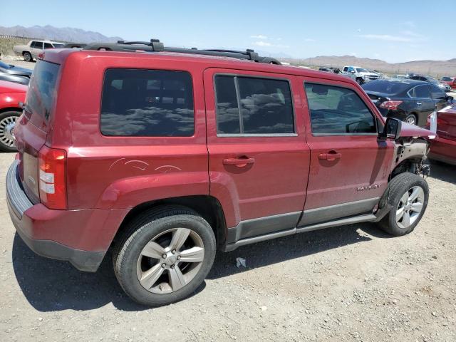 Photo 2 VIN: 1J4NT1GA2BD119854 - JEEP PATRIOT 