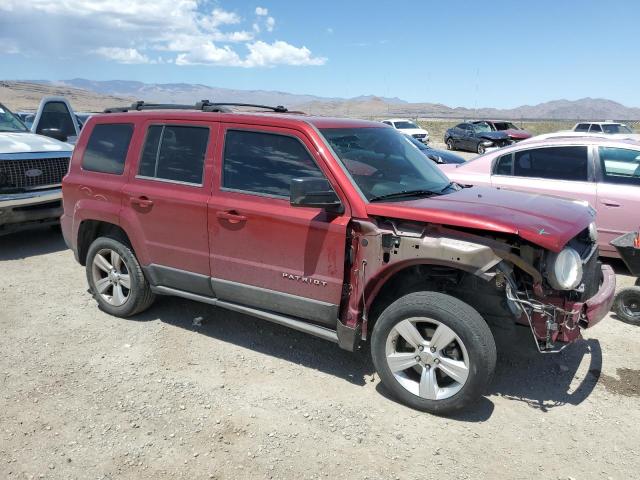 Photo 3 VIN: 1J4NT1GA2BD119854 - JEEP PATRIOT 