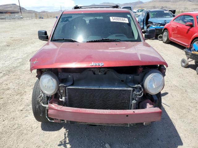 Photo 4 VIN: 1J4NT1GA2BD119854 - JEEP PATRIOT 