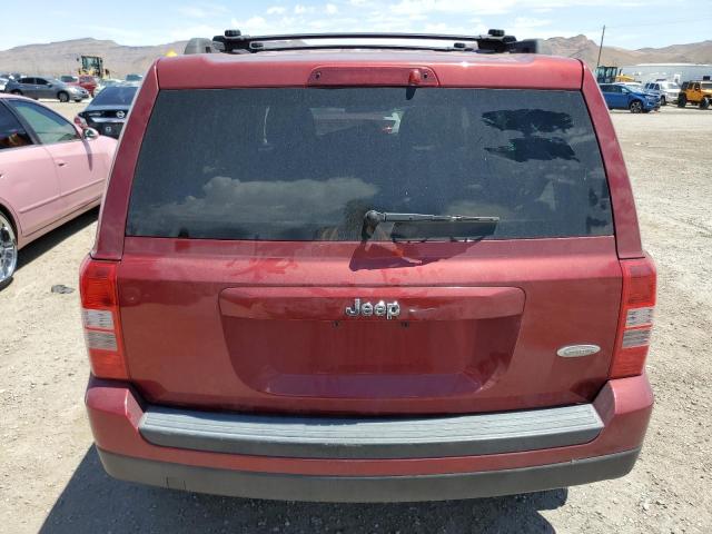 Photo 5 VIN: 1J4NT1GA2BD119854 - JEEP PATRIOT 