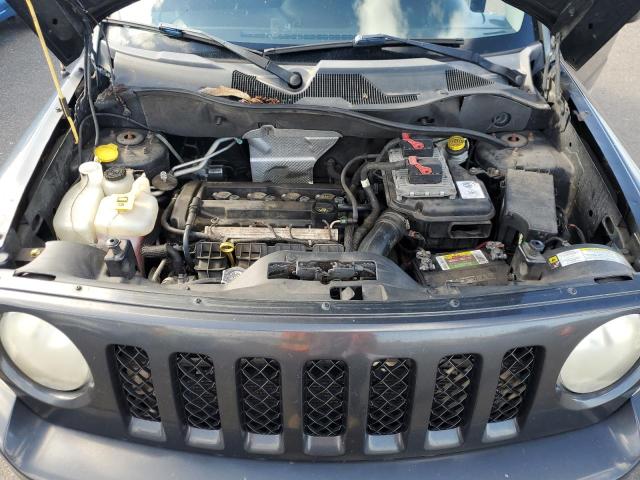 Photo 11 VIN: 1J4NT1GA2BD127968 - JEEP PATRIOT SP 