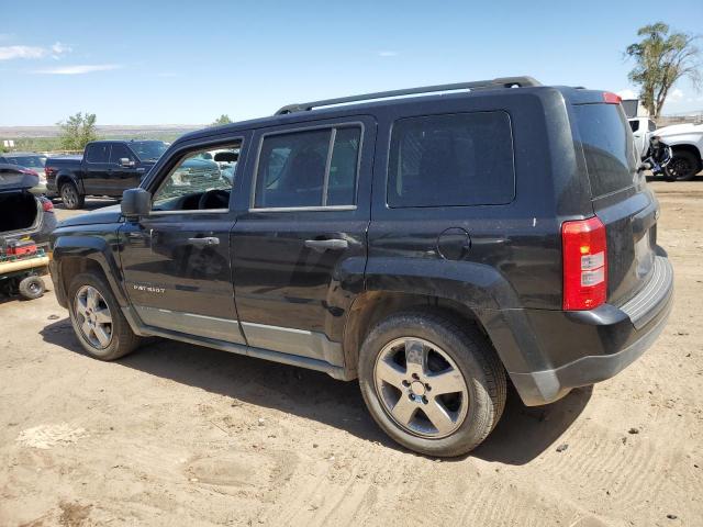 Photo 1 VIN: 1J4NT1GA2BD226967 - JEEP PATRIOT 