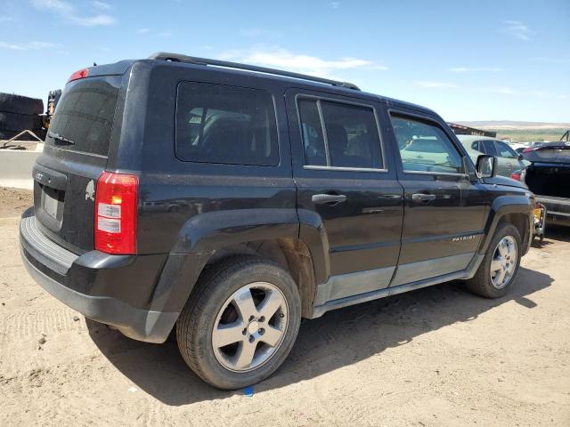 Photo 2 VIN: 1J4NT1GA2BD226967 - JEEP PATRIOT 