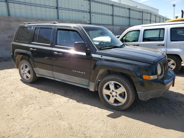 Photo 3 VIN: 1J4NT1GA2BD226967 - JEEP PATRIOT 