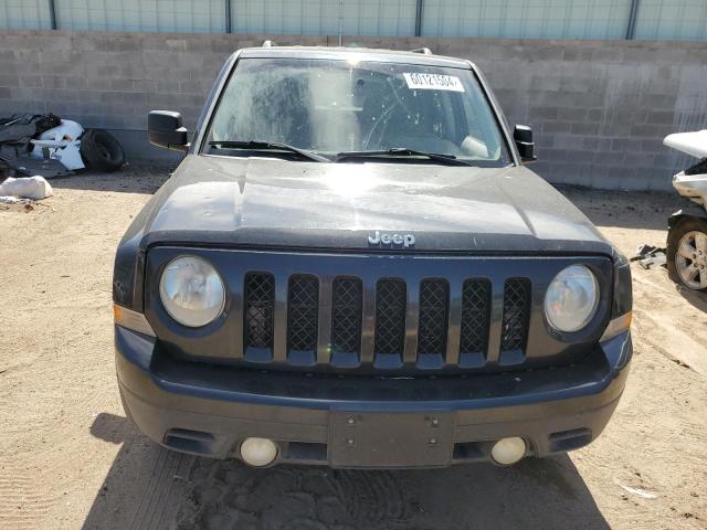 Photo 4 VIN: 1J4NT1GA2BD226967 - JEEP PATRIOT 