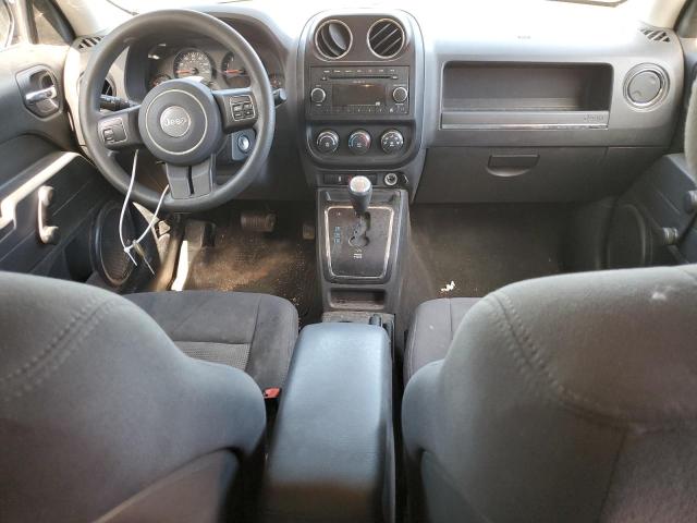 Photo 7 VIN: 1J4NT1GA2BD226967 - JEEP PATRIOT 