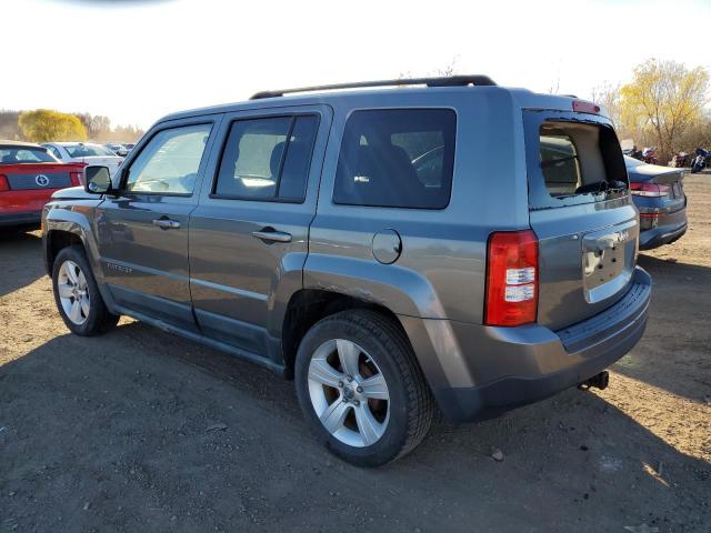 Photo 1 VIN: 1J4NT1GA2BD252713 - JEEP PATRIOT 