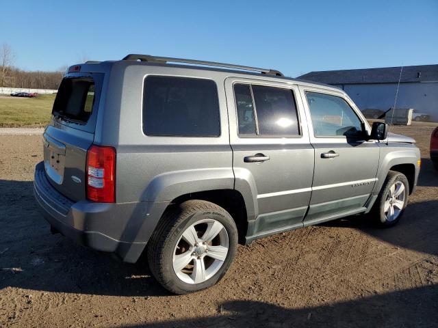 Photo 2 VIN: 1J4NT1GA2BD252713 - JEEP PATRIOT 