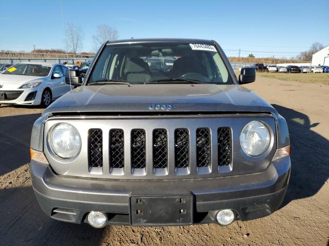 Photo 4 VIN: 1J4NT1GA2BD252713 - JEEP PATRIOT 