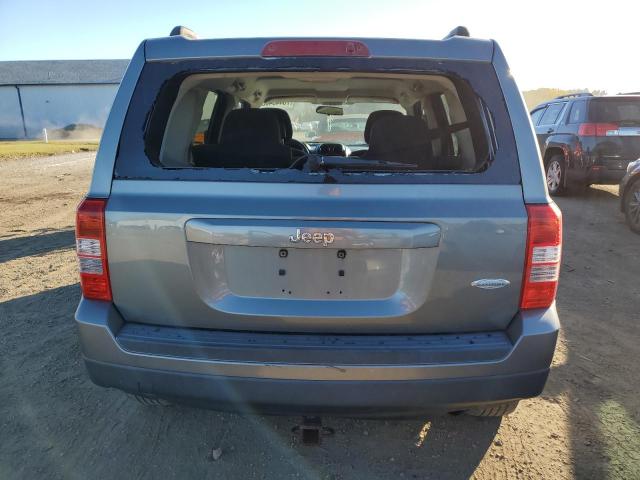 Photo 5 VIN: 1J4NT1GA2BD252713 - JEEP PATRIOT 